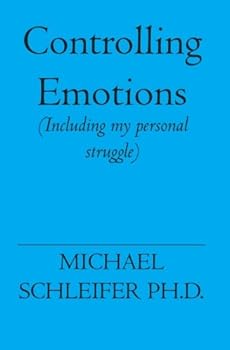 Paperback Controlling Emotions Book
