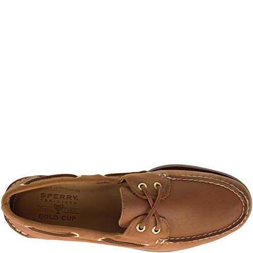 Image of Sperry Mens Gold Cup a /O 2-Eye