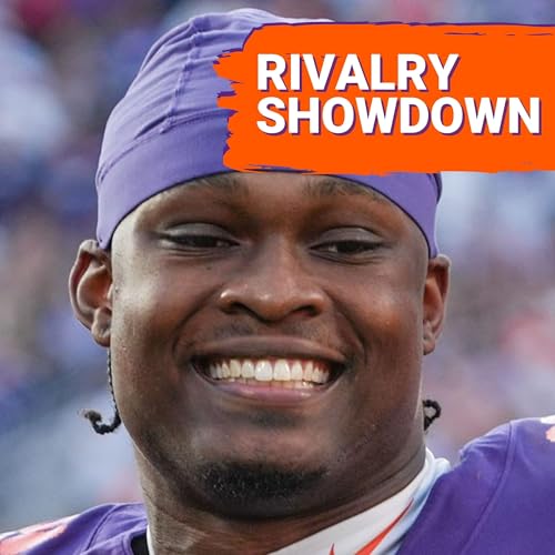 EDGE: Why Clemson’s Adam Randall Can DOMINATE the Gamecocks