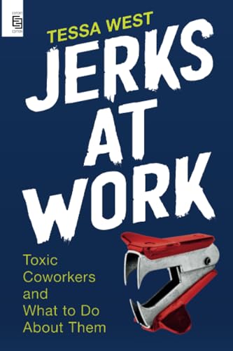 Jerks at Work view 2