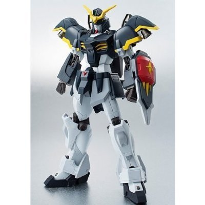 Amazon | 新機動戦記ガンダムW ROBOT魂 SIDE MS ガンダムデスサイズ 
