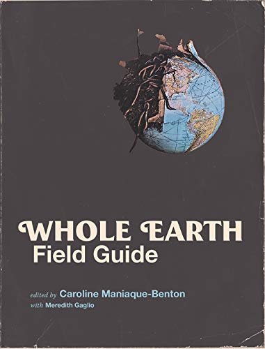  Whole Earth Field Guide PDF Ebook En Ligne