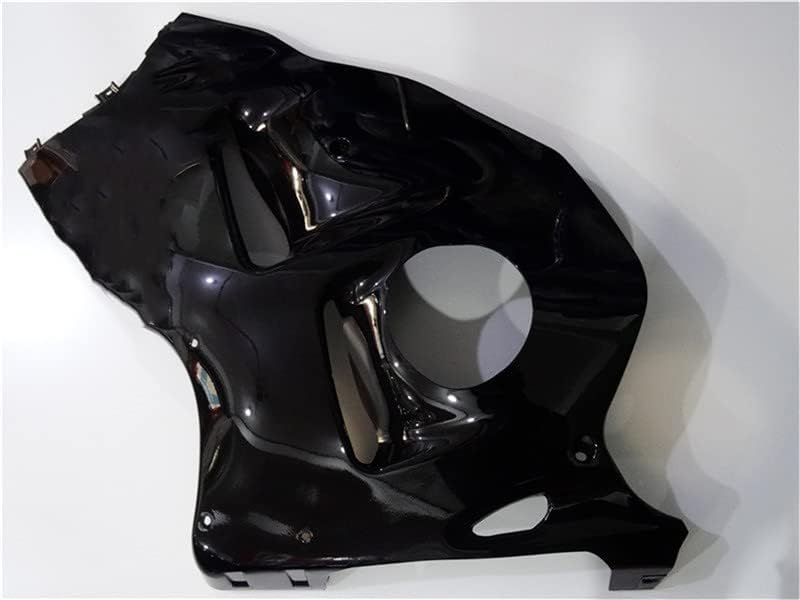 Miniatura 7 de Carenado negro brillante completo de plástico apto para Suzuki 1997-2007 GSXR 1300 Hayabusa Gen1 inyección ABS nuevo kit de carrocería del mercado