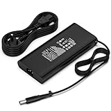230W HP Charger for Omen 17-ck 17-by, ZBook 15 G5 Studio G4, ZBook 17 G5, EliteBook 8770p 8560w 8570w, Thunderbolt Dock 230W G2 UK Plug