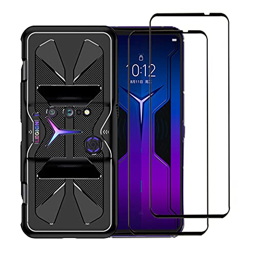 GMUJIAO Custodia per Lenovo Legion Duel 2/2
