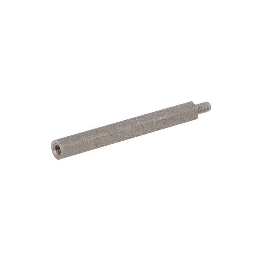 Douille d'espacement taraudée M4 pour éliminer les vibrations des circuits en boîtier