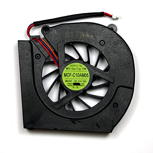 Ventilateur pour Lenovo Thinkpad Z60M anti surchauffe refroidisseur portable Power4Laptops