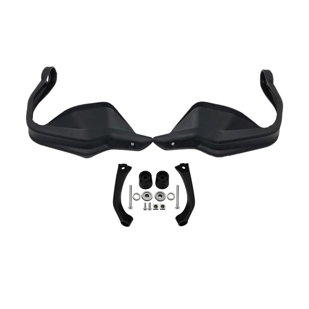 Protection guidon R NineT avec déflecteur de vent intégré robuste 14-24 - 5