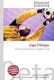  Ugo Ehiogu: Homerton, Football (Soccer), Sheffield United