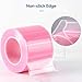 JMU Pink Barrier Film, Dental Tattoo Barrier Film 4