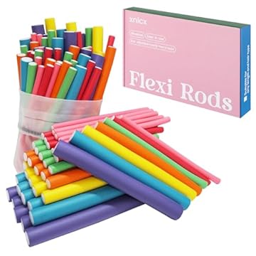 best no heat curlers