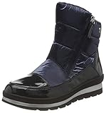 G-Weite Caprice Damen 9-9-26411-25 Schneestiefel, Ocean Comb, 39 EU