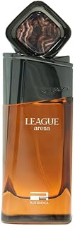League Arena Pour Homme Eau De Parfum for Men, 3.4 Fl. Oz