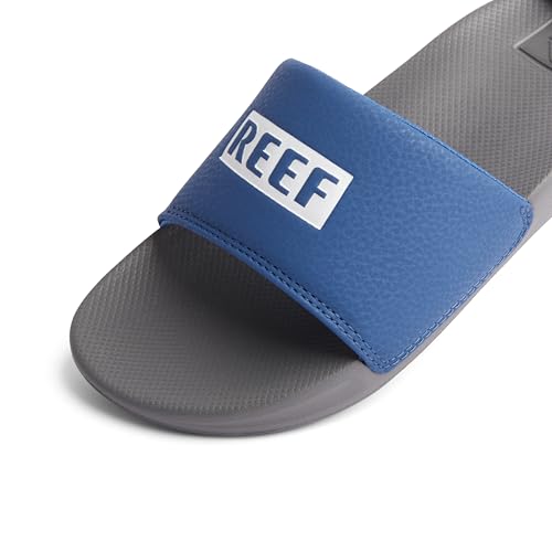 Image of Reef Boys Kids One Slide Sandal