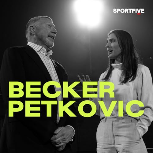  Becker Petkovic