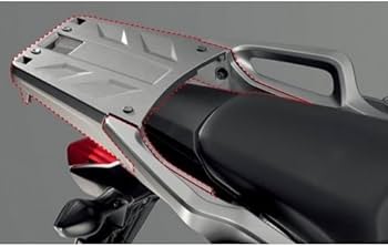 Amazon | ホンダ純正 リアキャリアブラケット [NC750X/S/インテグラ