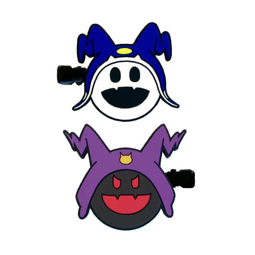 Amazon.co.jp: エンプティ 真・女神転生Ⅴ ジャックフロスト じゃあく