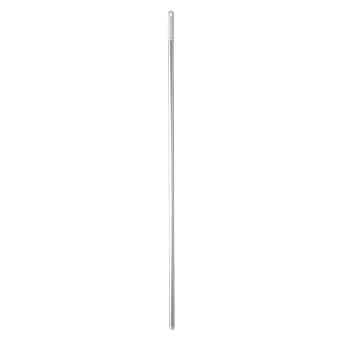 Vikan 2945 Handle,51",AL,White