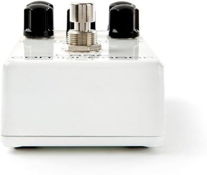 MXR M87 Bass Compressor Effects Pedal with Tonebird Deluxe 9V Power Supply, Patch & Instrument Cable, Multi-Tool Bundle