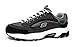 Skechers Sport Men's Stamina Cutback Oxford, Charcoal Cutback, 7.5 M US
