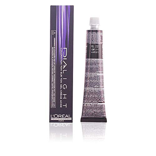 Coloration Dialight N°10.22 Milshake Irisé 50ml - vue 3