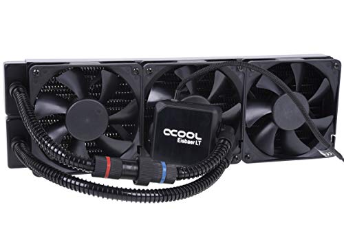 Alphacool Eisbaer LT360 CPU Processore Radiatore