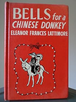 Hardcover Bells for a Chinese Donkey Book