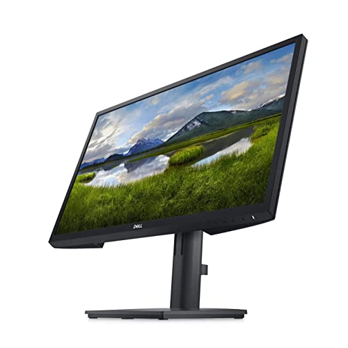 Image of Dell-E2422HS (60.96 cm) FHD Monitor 1920 x 1080 at 60Hz, IPS Panel, Built-in Dual Speaker, Brightness 250 cd /m, Colour 16.7m, Contrast 1000:1, Response Time 5ms (G-to-G)Fast, 3 Year Warranty.
