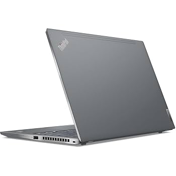 Amazon.com: Lenovo ThinkPad T14s Gen 2 20WM007YUS 14