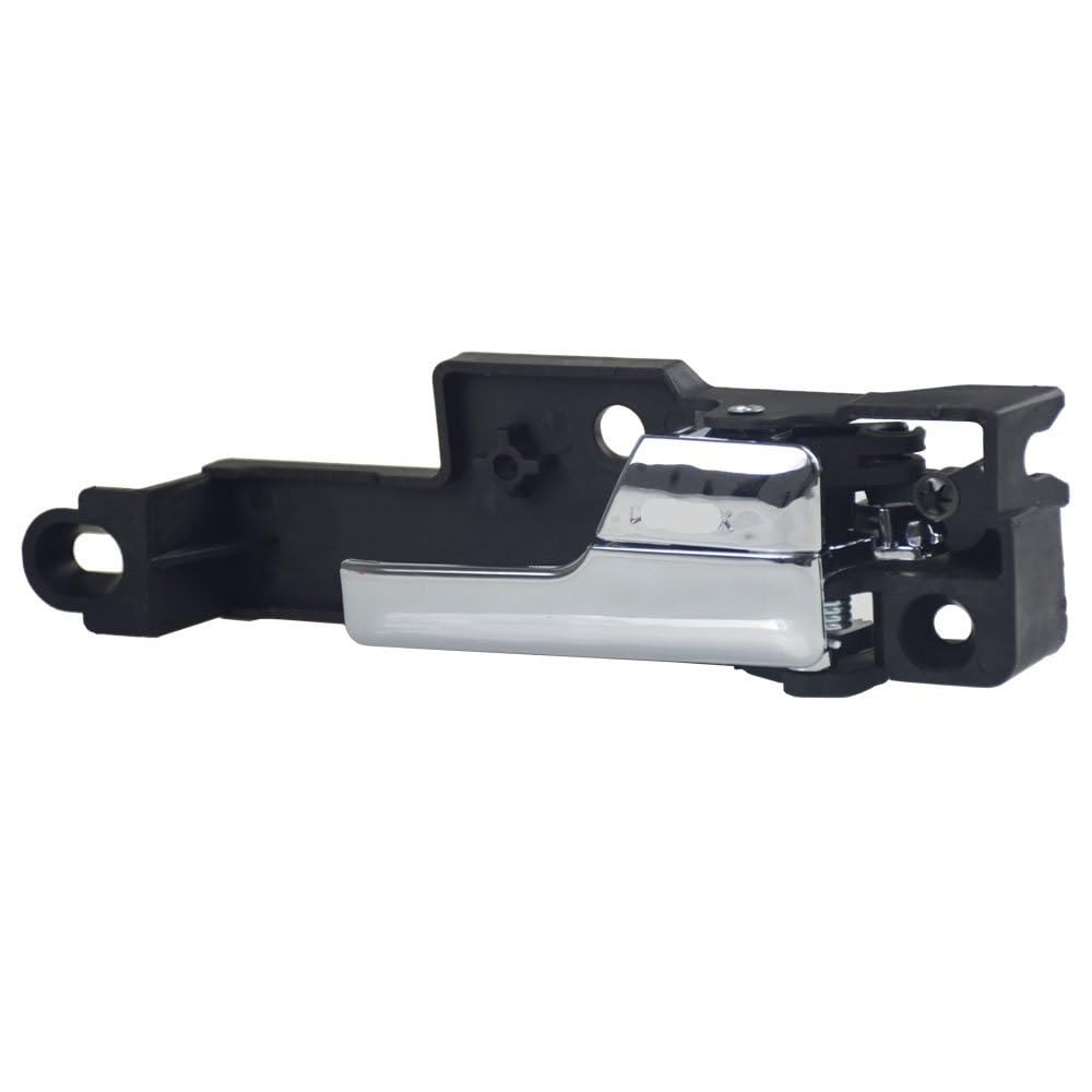 YBVDCXP Door Pull Handle Inside Interior Door Handle for Fusion 2006 2007 2008 2009 2010 2011