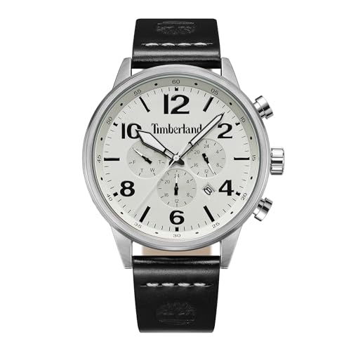 Timberland TDWGF2182403 Reloj de Hombres