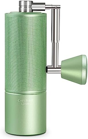 Amazon | TIMEMORE コーヒーミル 手動 タイムモア C3S PRO 金属製 手 