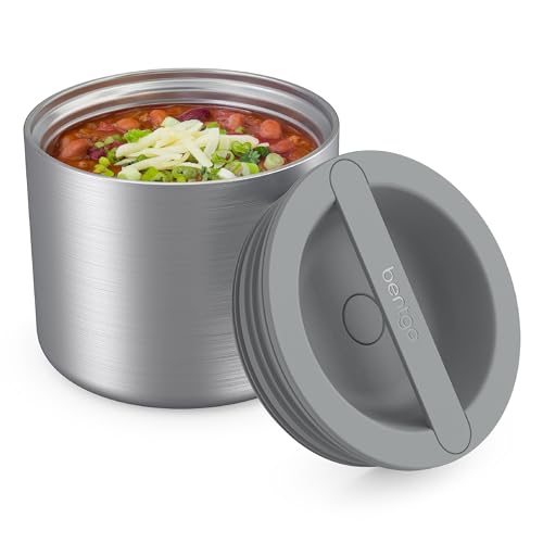 Bentgo Stainless Insulated Food Container (19 oz)