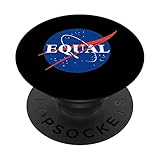 Equal Rights Multiplanetary Indie Design