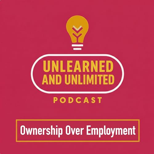 Ownership Over Employment