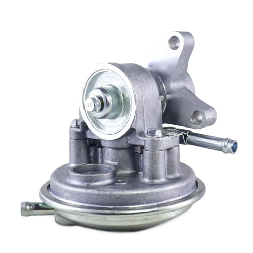 Bomba de vacío de alto rendimiento GOLOTO para Isuzu NPR NPR-HD Gas V8 1995-2019 miniatura 4