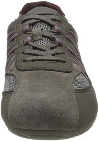 Sneakers GEOX - U Ravex C U023FC 0BC14 C9999 Black - Sneakers - Low shoes -  Men's shoes | efootwear.eu