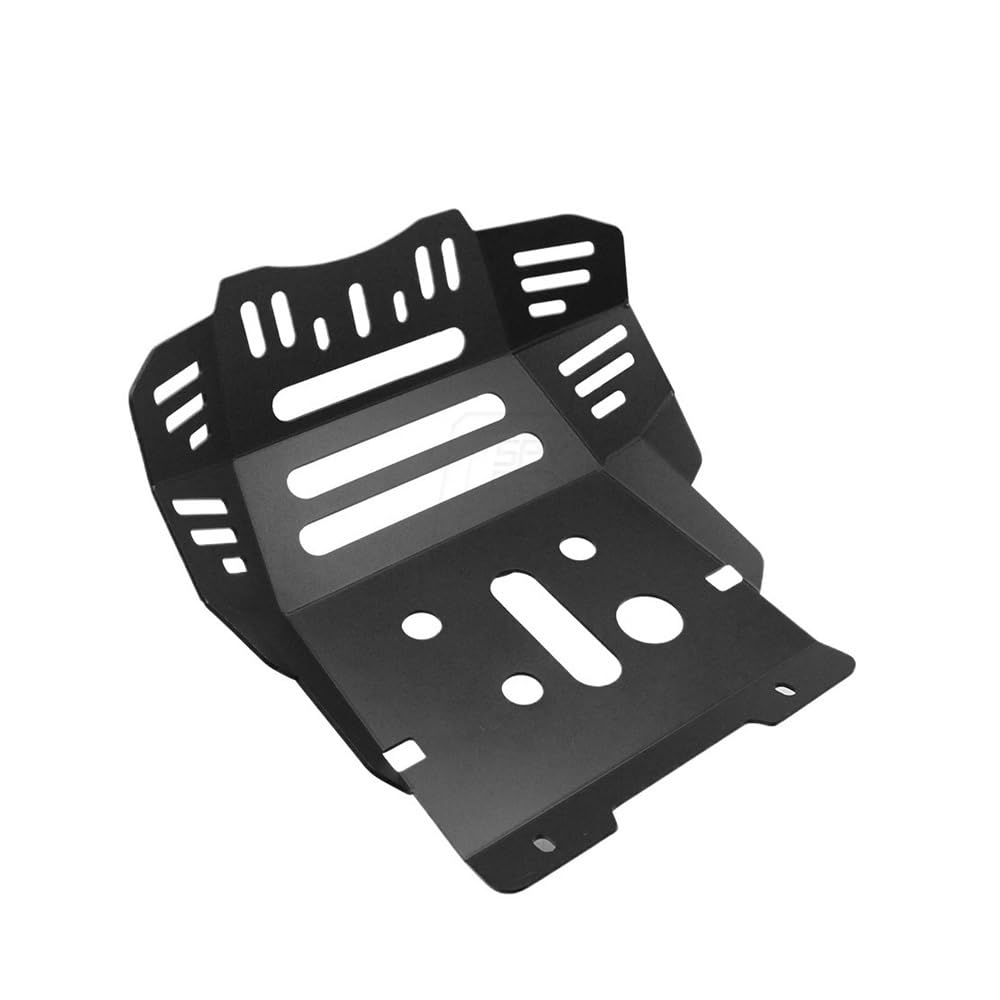 4mm aluminiowa osłona podwozia silnika pasująca do Honda CRF300L 2021-2024
