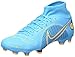 Produktbild Nike Unisex Superfly 8 Fußballschuh, Chlorine Blue/Laser Orange-Mar, 45.5 EU