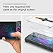 Spigen Tempered Glass Screen Protector [GlasTR EZ FIT] designed for ASUS ROG Ally X - 2 Pack