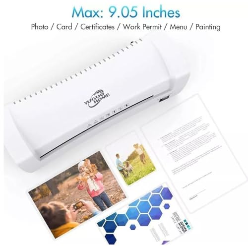 Reviews y listado de Laminadora manual frio los diez mejores. 47 Imagen adicional