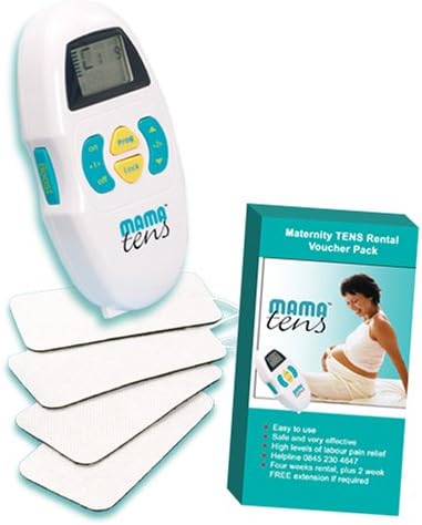 MamaTENS Rental Voucher