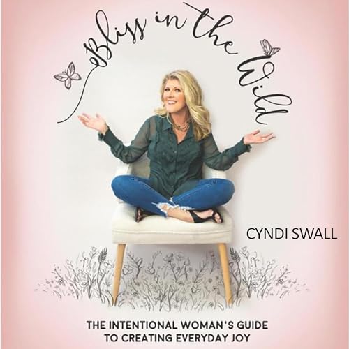 Couverture de Bliss in the Wild