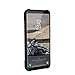 URBAN ARMOR GEAR UAG Designed for Samsung Galaxy S9 [5.8-inch Screen] Monarch Feather-Light Rugged [Black] Military Drop Tested Phone Case