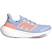 adidas Ultraboost Light W, Zapatillas Mujer, 38 EU, Fusión De