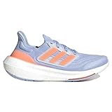 adidas Ultraboost Light W, Zapatillas Mujer, 38 EU, Fusión De Coral Blue Dawn Coral Fusión De Coral, 38 EU