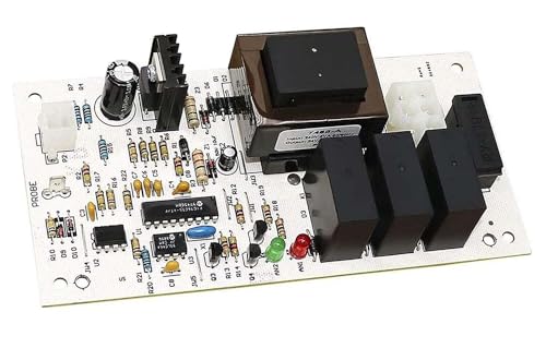 Amazon.com: Generic 2024 Upgraded 7629073 Ice Maker Control Board 
