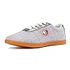 Taekwondo Schoenen,Unisex Comfortabele Lichte Taekwondo Boxen Kung Fu Tai Chi Sport Gymschoenen (Color : Gray, Size : 35…