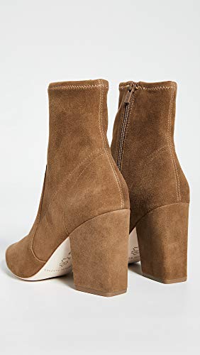 Loeffler Randall Women's Isla Slim Ankle Booties4