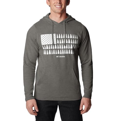Image of Columbia mens Trek Hoodie